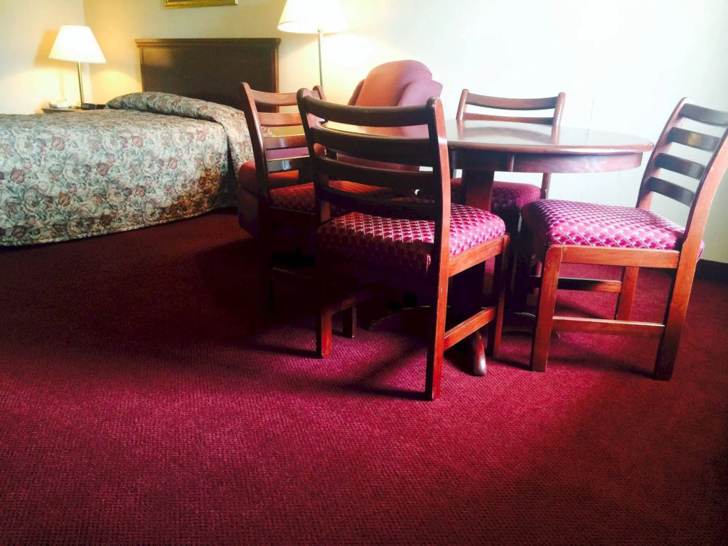 The Stratton Inn