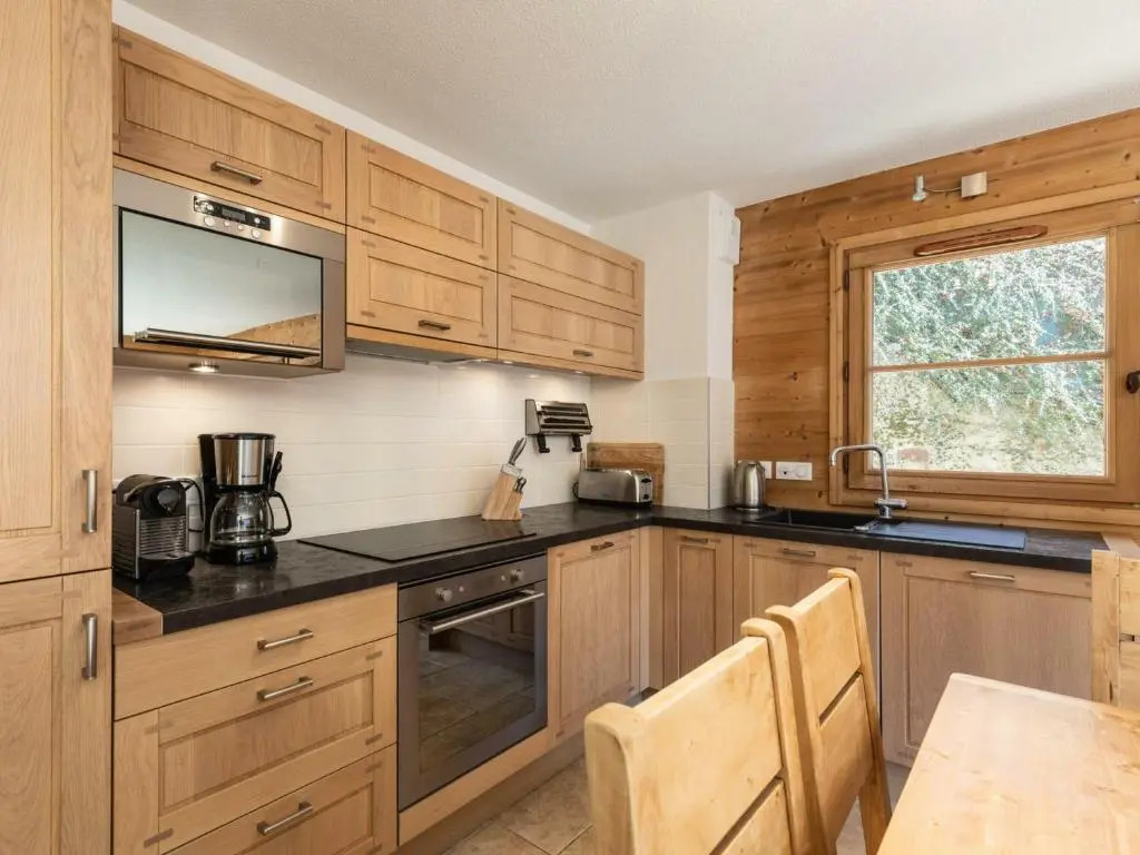 Appartement La Clusaz, 4 pièces, 8 personnes - FR-1-304-237