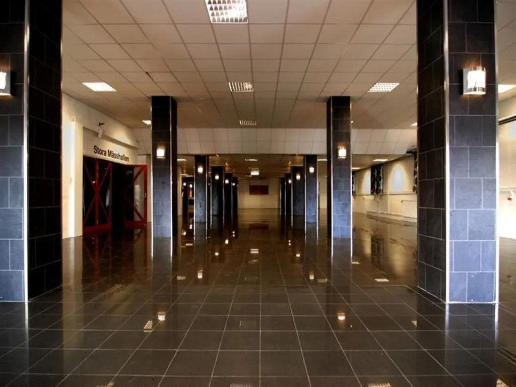 Hotell Ronja