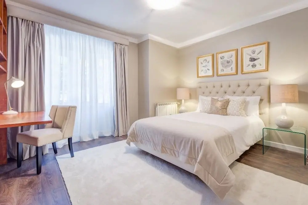 Seafront Beach Villa - Unit 1