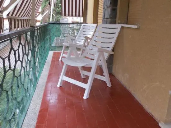 Appartamento Rapallo Maria Jose