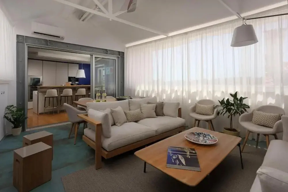 Malipiero Residence