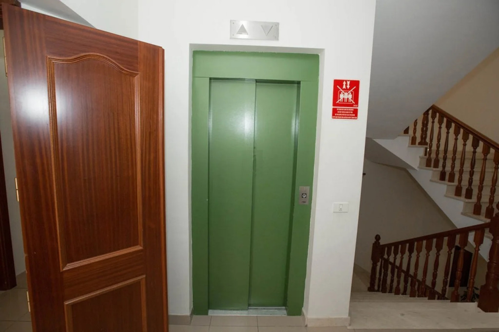 Hotel Marte
