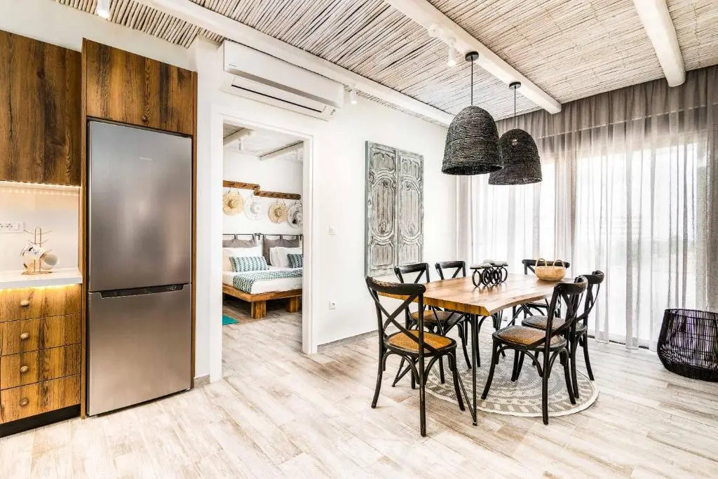 Villa Krini Delight