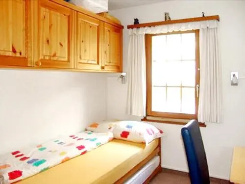 Chalet Bel-Air 2