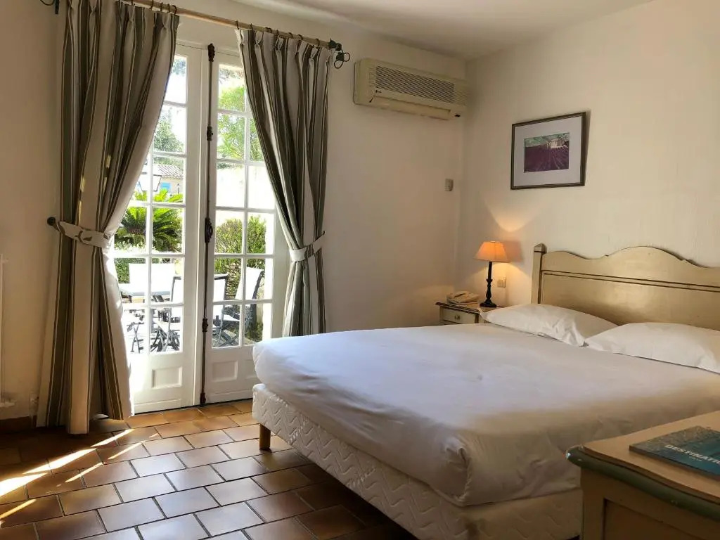 Hôtel Jas Neuf