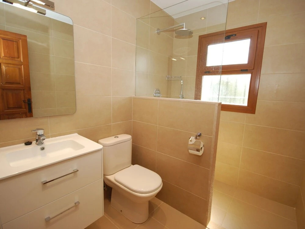 Lovely Detached Villa with Private Swimming Pool in Calonge near Beach