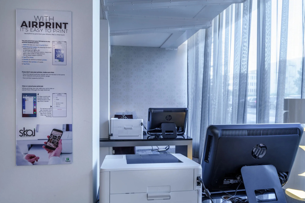 Holiday Inn Hotel Brussels Airport by IHG