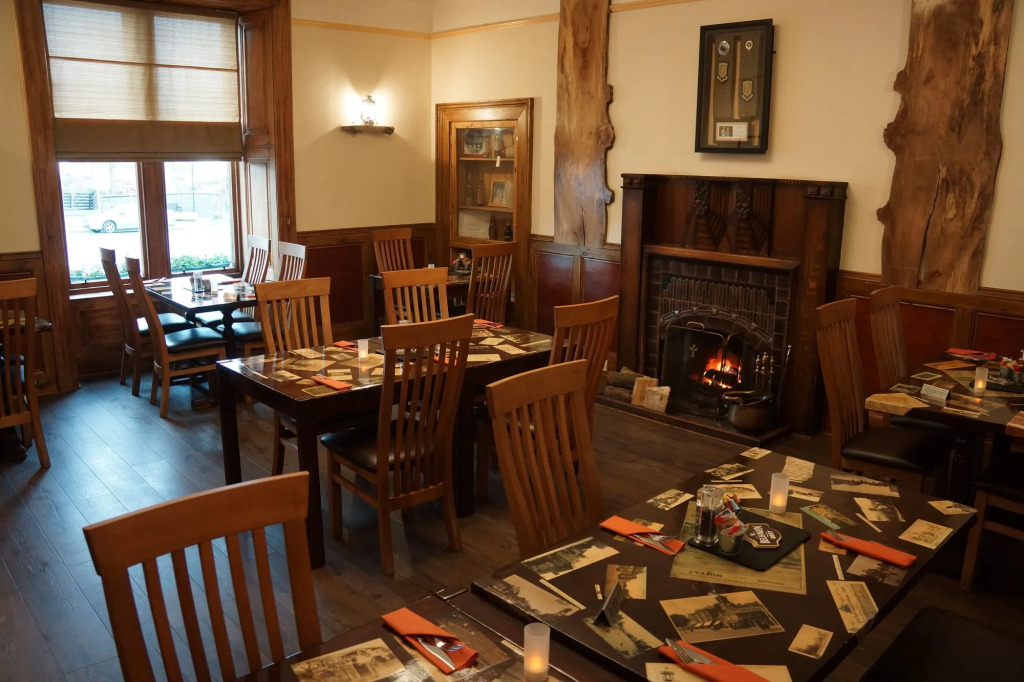 Buccleuch Arms Hotel