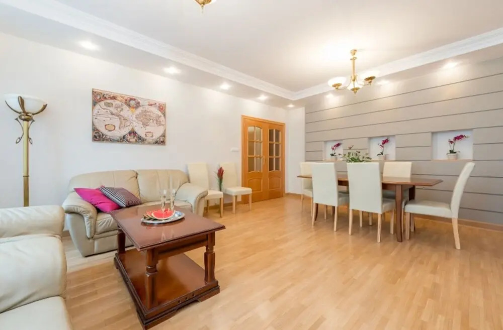 P&O Apartments Tamka
