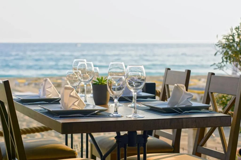 Alaaddin Beach Hotel