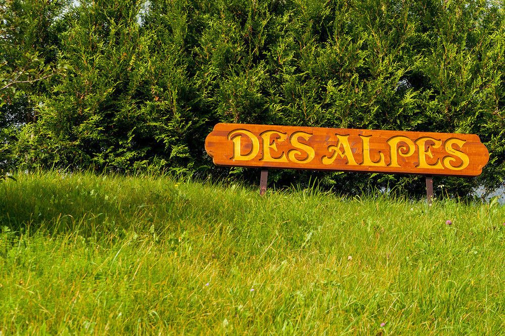 Residence Des Alpes