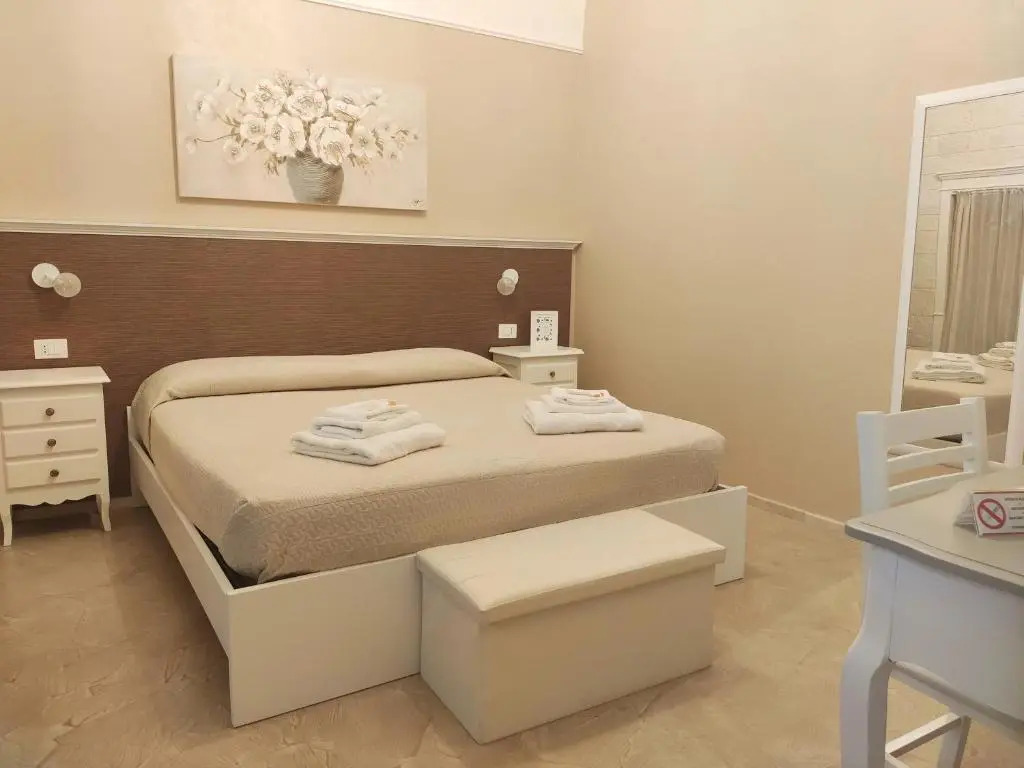 Dimora della Nonna-Luxury Home