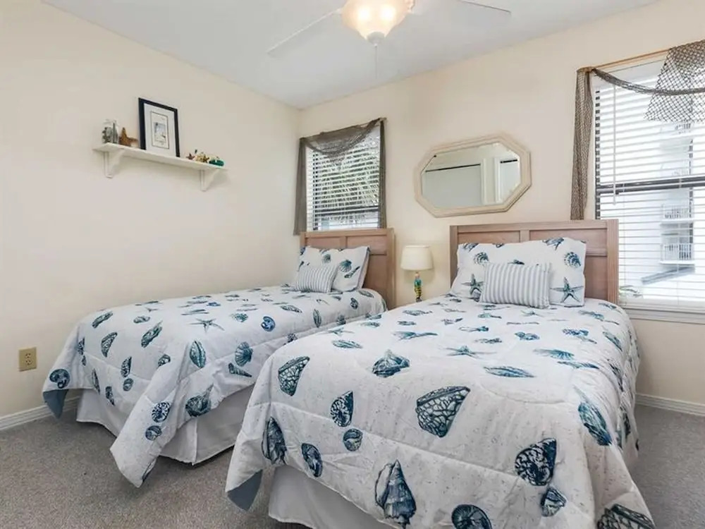Sea Oats B101 by Meyer Vacation Rentals