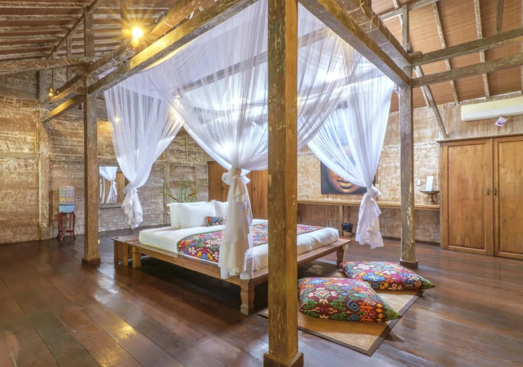 Villa Karisa Bali
