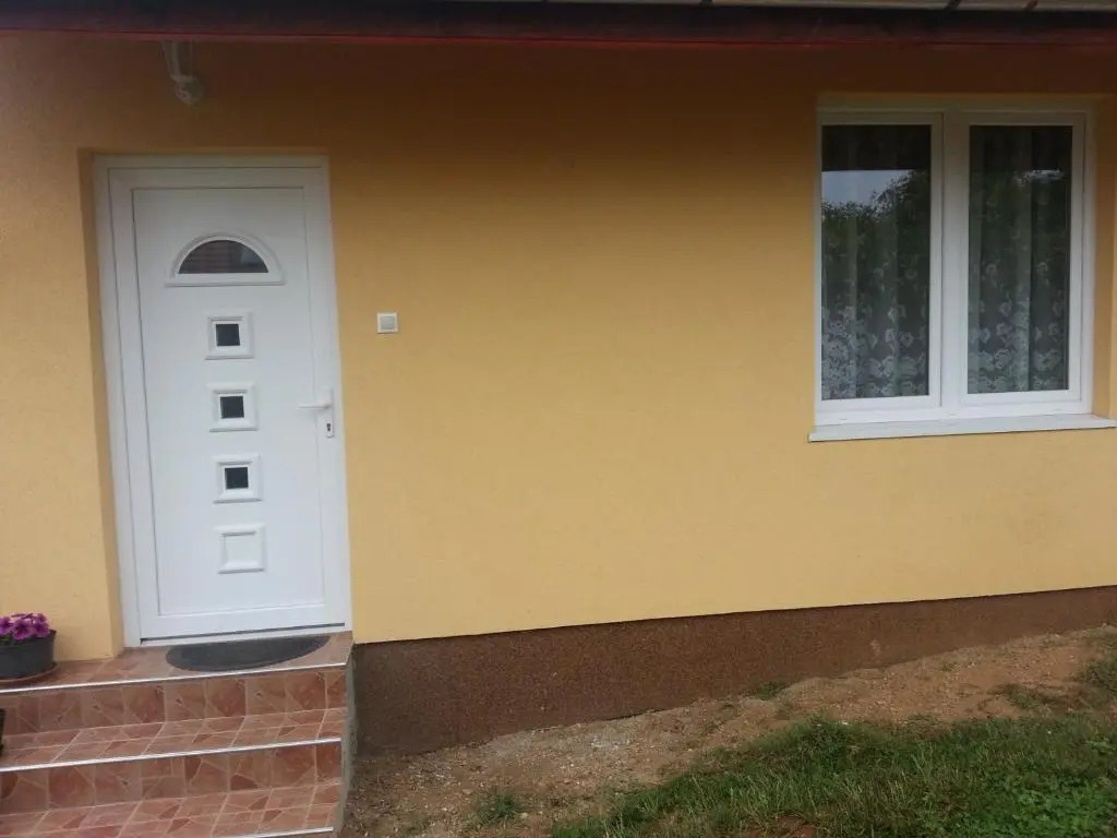 Bárka Vendégház Aggtelek