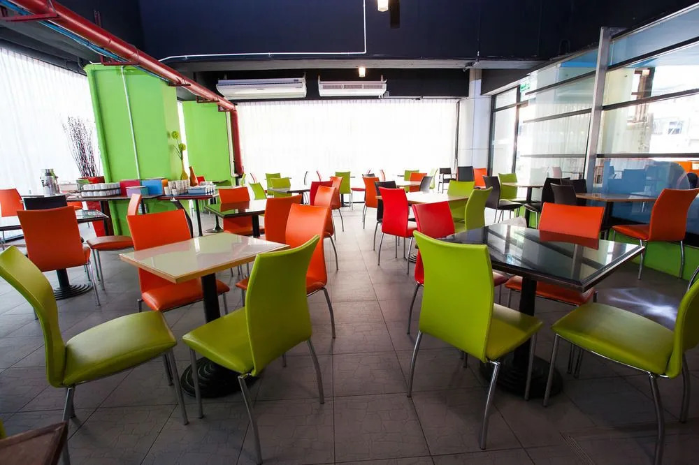 Zen Rooms Ramkhamhang 15
