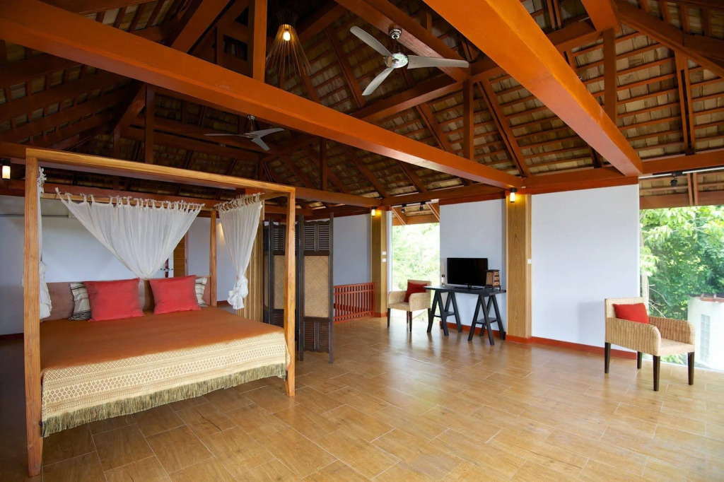 Villa Lotus 120 sq