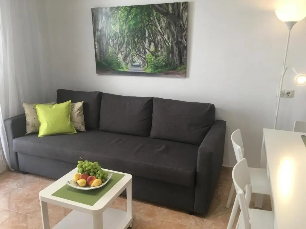 Spirit Los Boliches Apartment