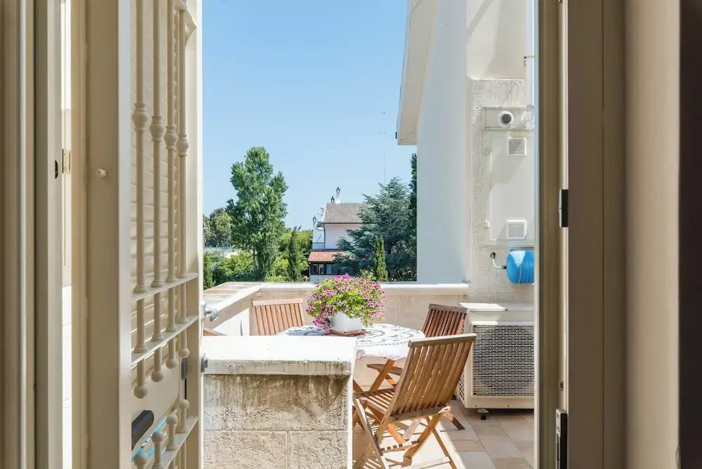 Casa Torre di Specchio con Piscina