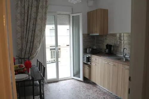 Dimitriadis Hotel