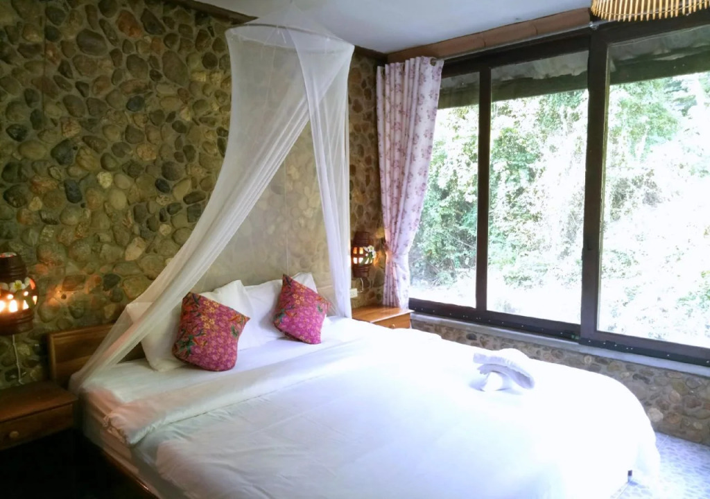 THANSILA Resort
