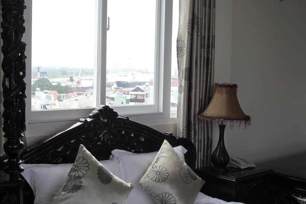 Kally Hotel