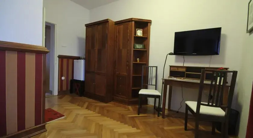 Guestroom Vaskapu 42