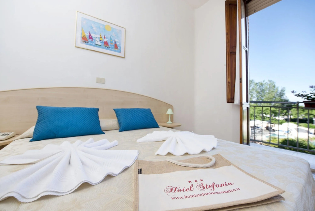 Hotel Stefania