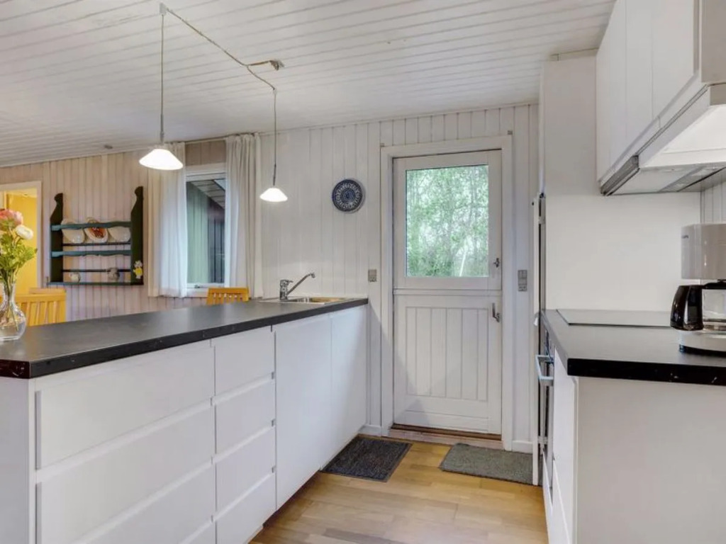 "Christella" - 900m from the sea in NW Jutland