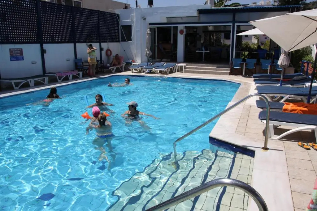 Porto Bello Hotel Apartments