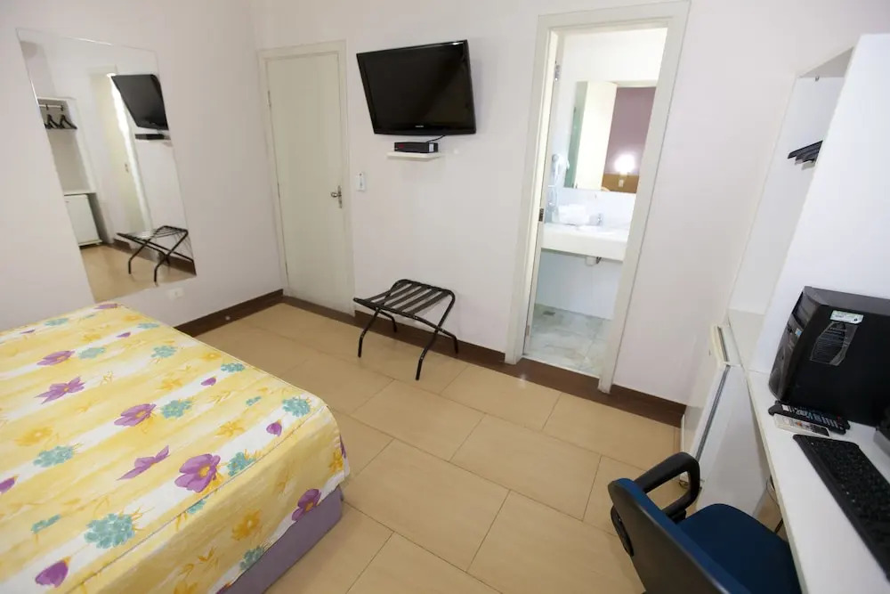 Hotel Oly Plaza