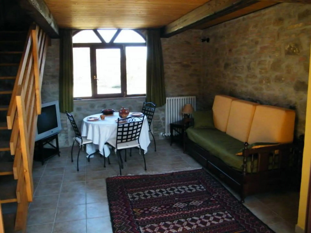 Tenuta di Caiolo - Barn Apartment-Appartamento Fienile