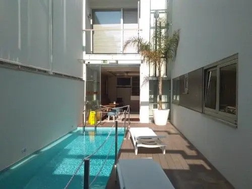 House Barra Beach
