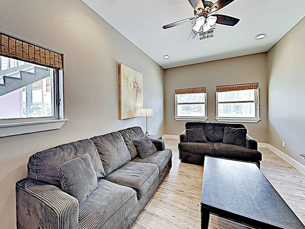 New Listing! Charming & Cozy Gulf Getaway W/ Pool 2 Bedroom Home