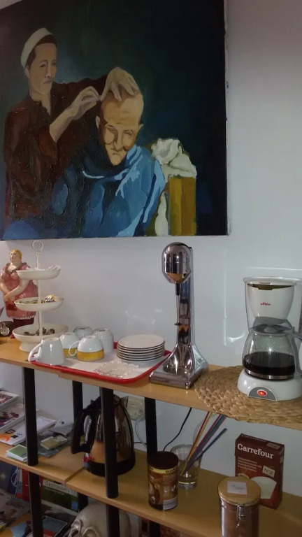 Thess Rooms Agion Panton 12