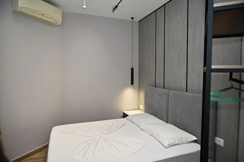 MondurO Hotel