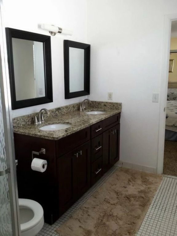 Gulf Beach Place Condo #54649 2 Bedrooms 2 Bathrooms Condo