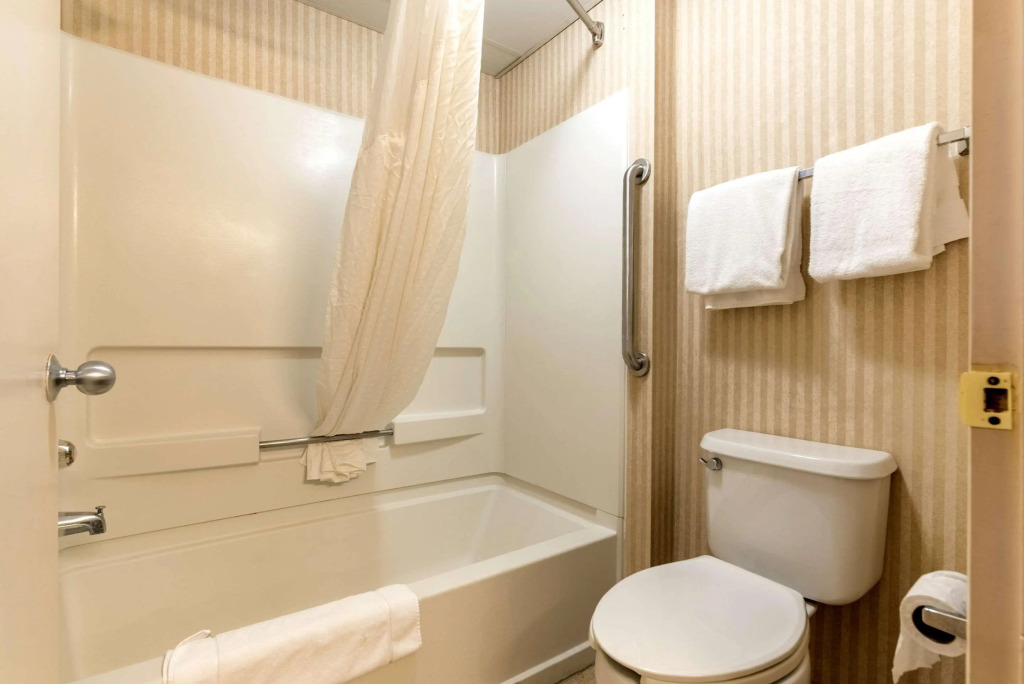 Quality Inn & Suites Clemmons I-40