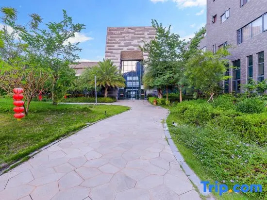 Yuangu Hotel