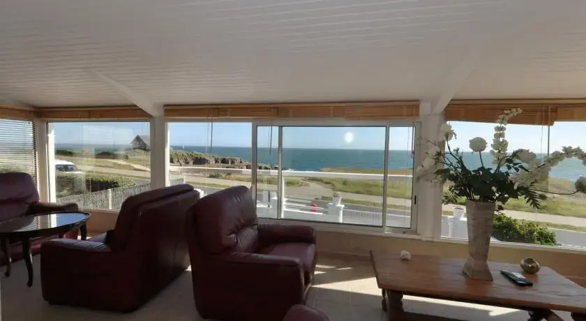 Villa Bel Horizon