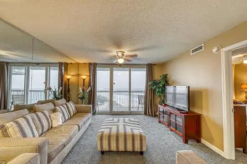 Pelican Beach Resort Destin