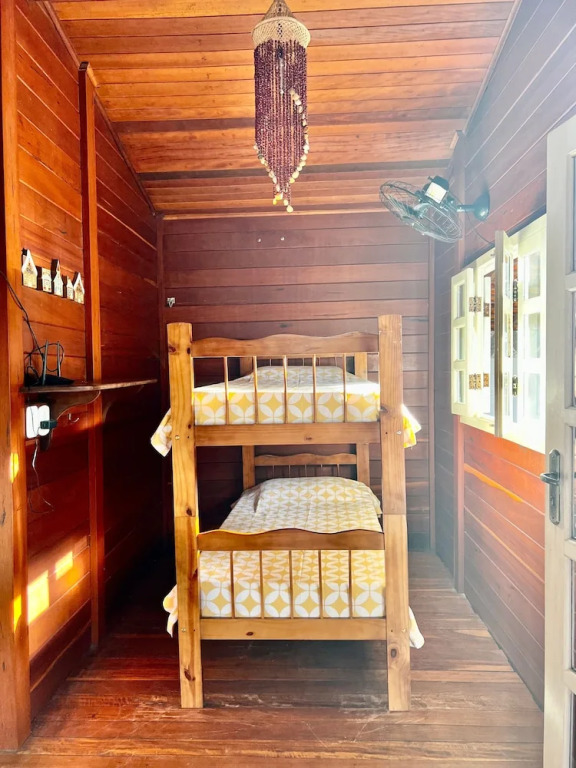 Vania's Cabin