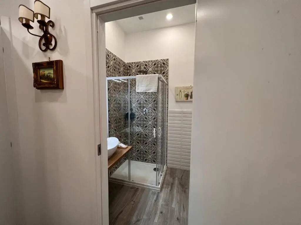 b&b don Mimì