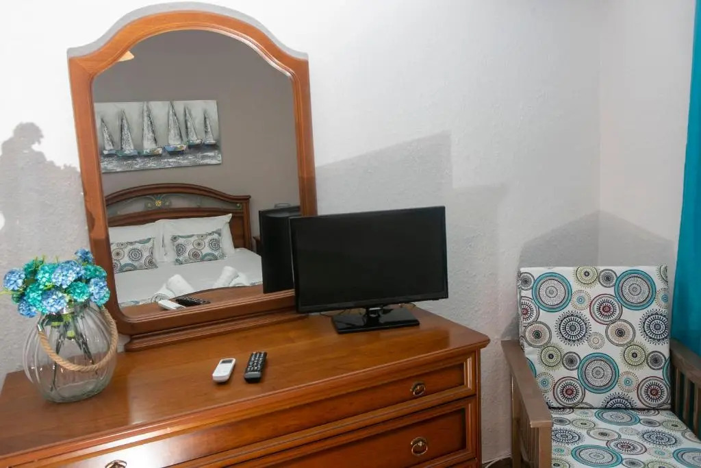 Joanna's Residence