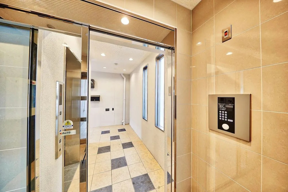M's HOTEL Omoromachi