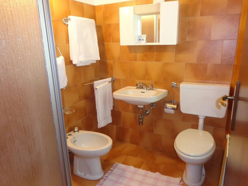 Hotel Edelweiss