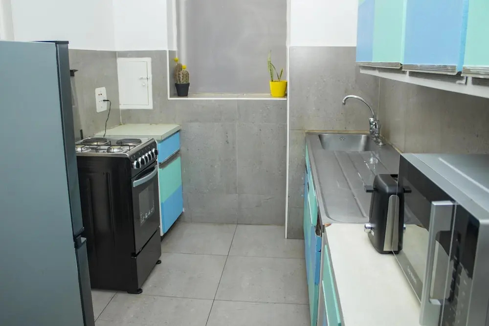 2 Bedroom Apartment in Upper Avenues - 2362