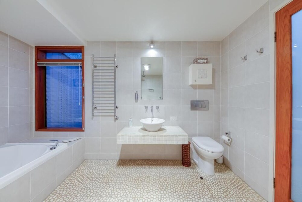 Taman Sari Sunshine Coast Romantic Pet-Friendly Hinterland Retreat