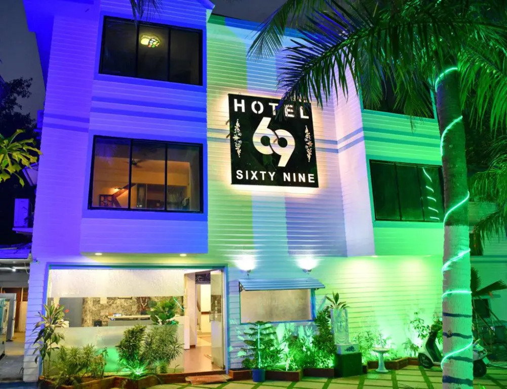 Hotel 69